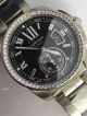 Copy Swiss Cartier Calibre Watch Diamond Bezel  (5)_th.jpg